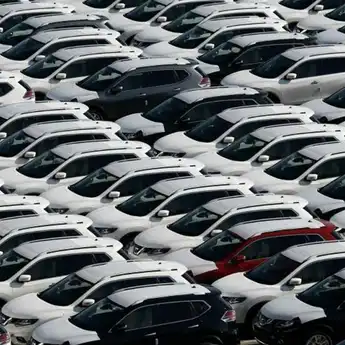 10 Merk Mobil Paling Banyak Dibeli Mei 2025, Toyota, Honda hingga BYD