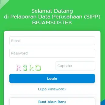 Cara Cek NIK di SIPP BPJS Ketenagakerjaan untuk Pencairan BSU