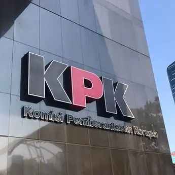 KPK : Negara Merugi Rp. 1,2 Triun Karna Kasus Korupsi Dana Operasional Papua