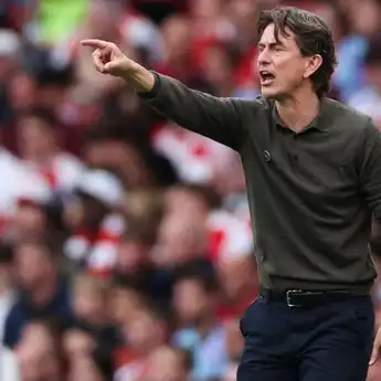 Thomas Frank: Strategi, Filosofi, dan Kiprah Pelatih Brentford