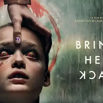 Sinopsis 'Bring Her Back' Teror Ritual Kematian di Balik Keinginan Seorang Ibu