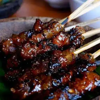 Resep Sate Maranggi Sapi, Kreasi Daging Kurban yang Menggugah Selera