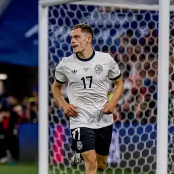 Florian Wirtz: Bintang Muda yang Siap Bersinar di Klub Liverpool