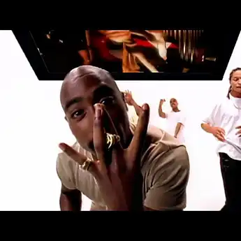 Lirik Lagu 'Hit 'Em Up' oleh 2Pac dan Terjemahan Indonesianya
