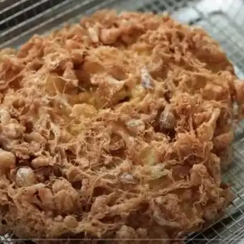 Resep Membuat Telor Barendo Ala Chef Devina yang Mudah di Recooked