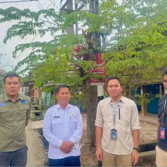 Prabumulih Komitmen Bangun Infrastruktur Telekomunikasi untuk Tingkatkan Kualitas Layanan Internet