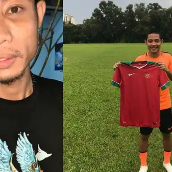 Evan Dimas Viral karena Terlihat Kurus, Ini Klarifikasi dan Profil Lengkapnya!