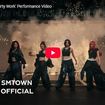 Lirik Lagu Dirty Work - Aespa, Lengkap dengan Terjemahan