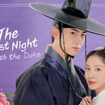 Sinopsis Drakor The First Night with the Duke: Link Nonton dan Jadwal Tayang