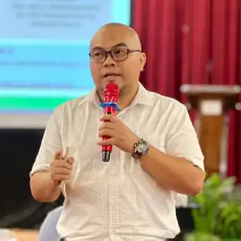 Sosialisasi JKN, BPJS Kesehatan Ingatkan Manfaat Gotong Royong dalam Kebersamaan