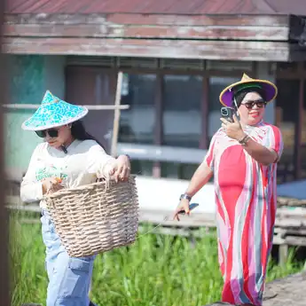 Sambut Hari Lingkungan Hidup, PLN Ajak Influencer Kalbar Kampanyekan Gaya Hidup Minim Sampah Lewat Media Sosial
