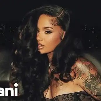 Lirik Lagu Folded - Kehlani: Lengkap Terjemahan dan Makna Lagunya
