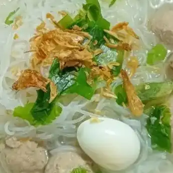 Resep Sop Bihun Bakso Puyuh, Menu Simple yang Cocok Jadi Comvert Food
