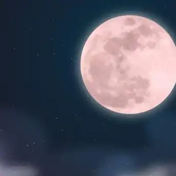 Arti Mimpi Melihat Strawberry Moon, Sebuah Pertanda dalam Kehidupan?