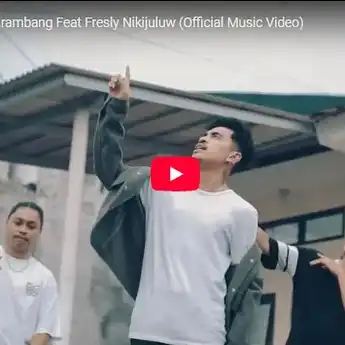 Lirik Lagu Cinta Lama - Sarambang ft. Fresly Nikijuluw