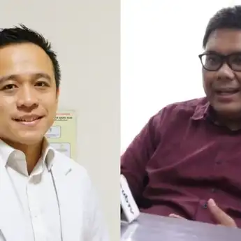 COVID–19 Naik Lagi? Pakar UB Ingatkan Jangan Panik dan Tetap Waspada