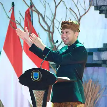 Yadnya Kasada untuk Indonesia, Bromo Jadi Panggung Budaya dan Harapan Pariwisata Berbasis Kearifan Lokal