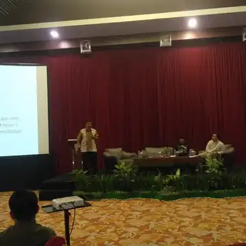Memperkuat Program JKN dari Perspektif BPJS Watch