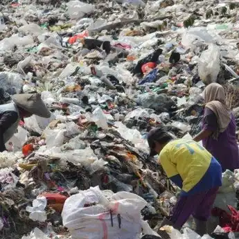 Pemprov Jabar Akan Ubah Sistem Penanganan Sampah Di TPA Kopi Luhur Cirebon