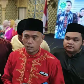 Satarudin Resmi Dikukuhkan Sebagai Ketua DPD MABM Pontianak Periode 2025 - 2030