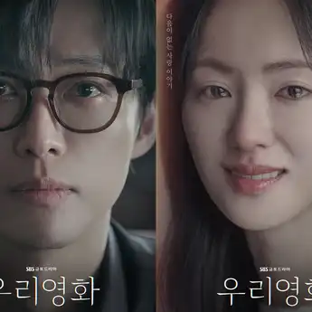 Profil, Biodata, dan Instagram (IG) Pemain Drama Korea Our Movie