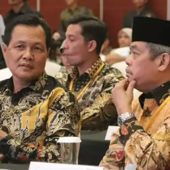 PTBA Catat Laba Rp 5,1 Triliun, Pemkab Muara Enim Terima Dividen Rp 11,5 Miliar untuk Tahun Buku 2024