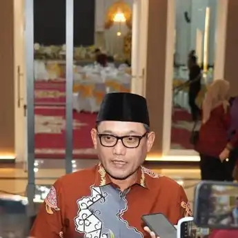 Pemprov Kaltim Gelar Ramah Tamah serta Dialog Pendidikan bersama Menteri Dikdasmen