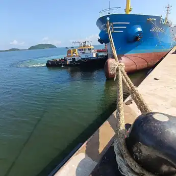 Komitmen Perkuat Konektivitas Logistik Nasional, Pelindo Launching Layanan Peti Kemas Perdana di Terminal Kijing Pada Juni 2025 
