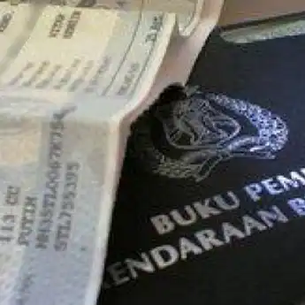 Jadwal Pemutihan Pajak Kendaraan 2025 Jakarta Juni hingga Agustus 2025