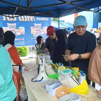 Cara Daftar dan Syarat Dokumen untuk Ambil Sembako Murah KJP Plus