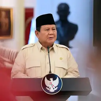 Soal Sengketa 4 Pulau Aceh ke Sumatera Utara, Prabowo Akan Ambil Alih