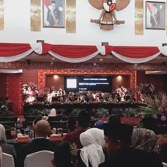 Palembang Rayakan HUT ke-1342: Momentum Melestarikan Warisan Budaya Tertua di Nusantara