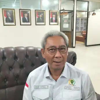 Komisi III DPRD PPU Pertanyakan Kelanjutkan Pembangunan Terminal di Belakang Pasar Nenang