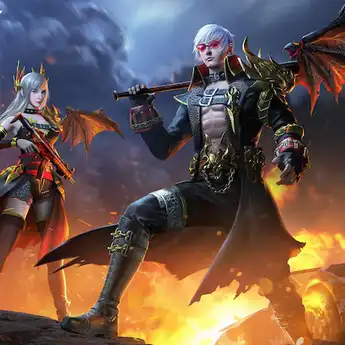 42 Kode Redeem FF Free Fire Hari Ini 17 Juni 2025, Klaim Item Gratis sebelum Kadaluwarsa