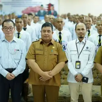 131 Calon Peserta Ikuti Seleksi Magang ke Jepang, Pemkab Muara Enim Tanggung Biaya Persiapan dan Dokumen Keberangkatan