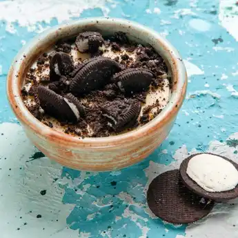 Resep Membuat Pudding Oreo Susu yang Nikmat dan Menggugah Selera
