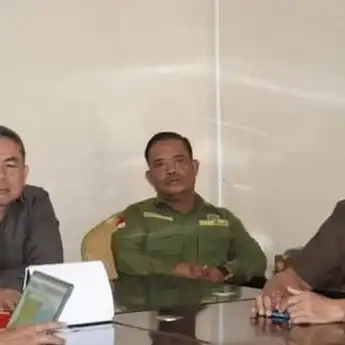 Irawan Dorong Disdukcapil Lakukan Pendataan Penduduk Sebelum Pemekaran Kecamatan dan Desa