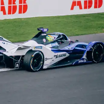 Jadwal dan Harga Tiket Formula E Jakarta 2025