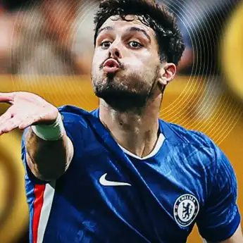 Chelsea vs LAFC: Hasil, Susunan Pemain, dan Performa Adrian Wibowo di Piala Dunia Antarklub 2025