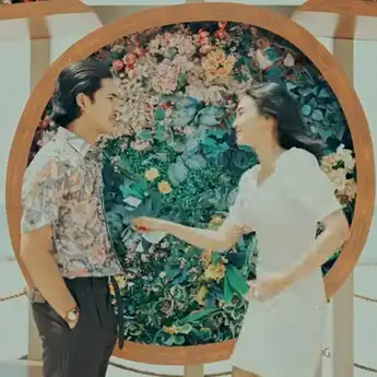 Lirik Lagu Benar Salah Hanyalah Salah - Dnanda, Viral di TikTok