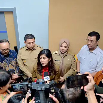 Lindungi Pengguna, Pemerintah Desak Platform Digital Ikuti Aturan Lokal