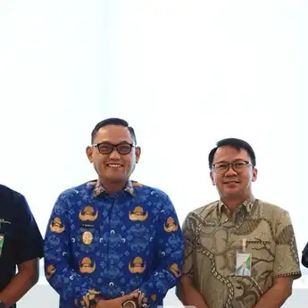 Seno Aji Upayakan Jaminan Hari Tua untuk Anggota DPRD Kaltim Periode 2024-2029