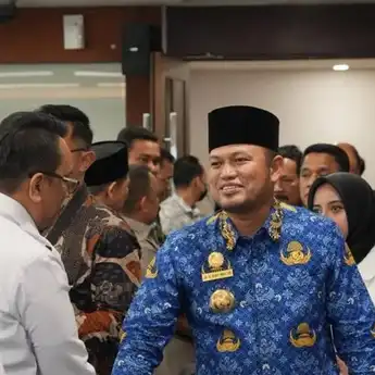 Luncurkan Program Gratispol, Gubernur Kaltim Teken Kontrak PKS bersama 7 PTN