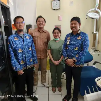 Wabup PPU Abdul Waris Muin, Sosok Pemimpin yang Menghidupkan Nilai Tauladan