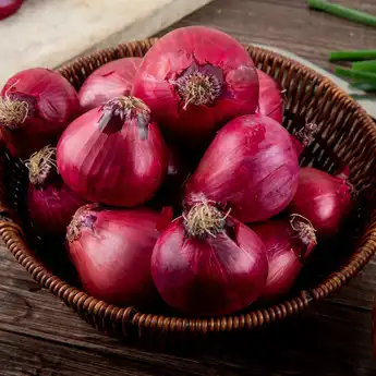 Arti Memimpikan yang Berkaitan dengan Bawang Merah, Apa Maknanya?
