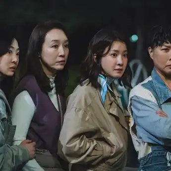 Sinopsis Drama Korea Salon De Holmes Lengkap dengan Jadwal Tayang