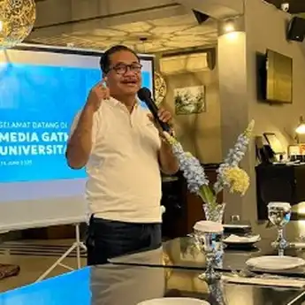 Pendidikan Gratis Tak Selalu Jadi Solusi, Rektor Universitas Ma Chung Tekankan 3 Faktor Utama Untuk Melahirkan Pendidikan Berkualitas