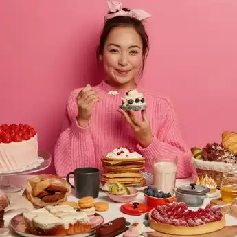Gula Minuman vs Makanan: Mana yang Lebih Berbahaya Bagi Kesehatan?