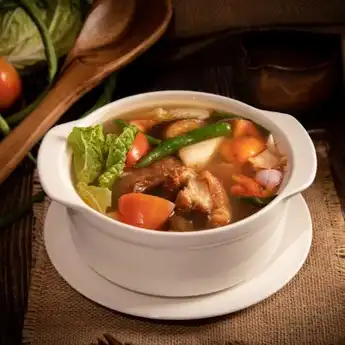 Makanan Hangat Untuk Selfcare