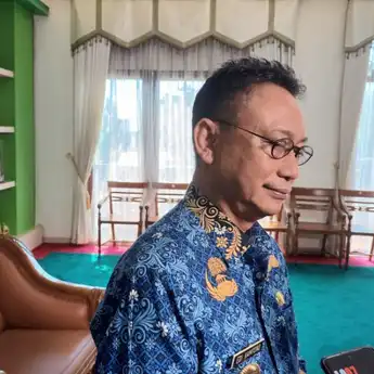 Wali Kota Pontianak Sambut Baik Konsep PT Greenprosa, Dalam Konsep Pengelolaan Sampah